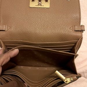 Tory Burch Crossbody
